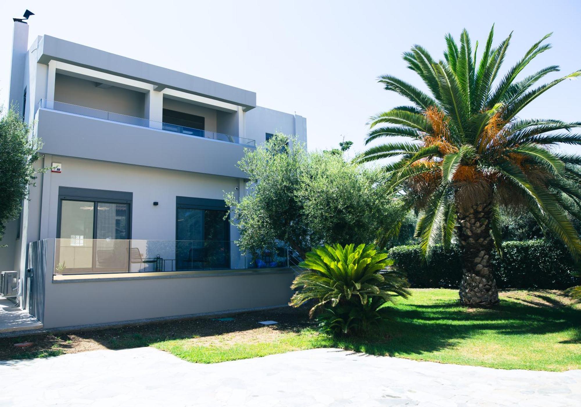 Rio Deluxe Villa Exterior photo